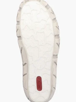 Damen Rieker Damen Schnürschuhe