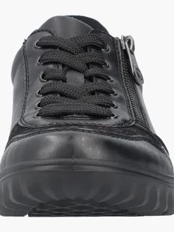Damen Rieker Damen Schnürschuhe