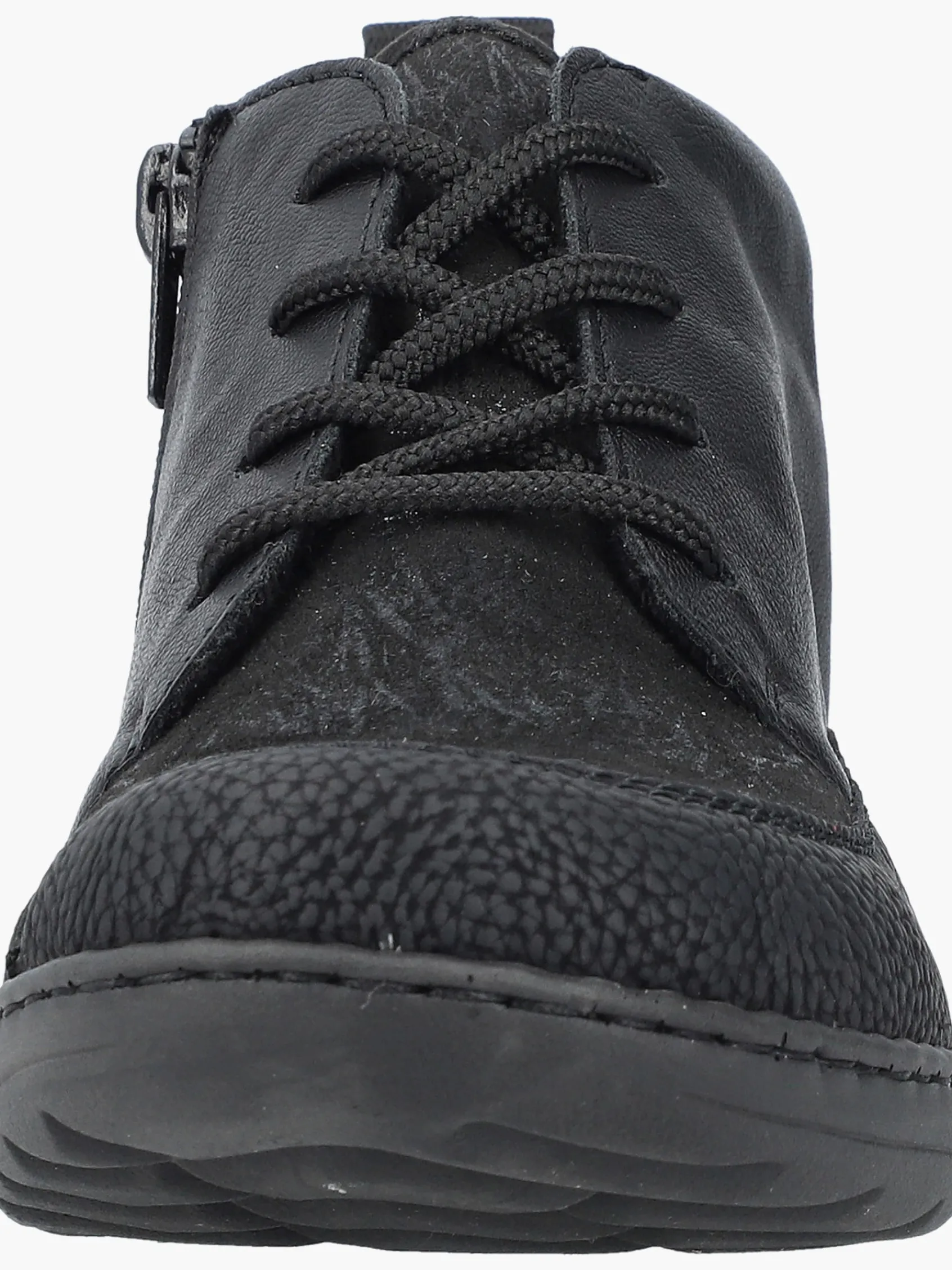 Damen Rieker Damen Schnürschuhe