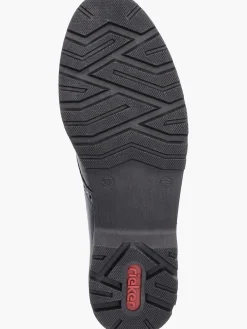 Damen Rieker Damen Schnürschuhe