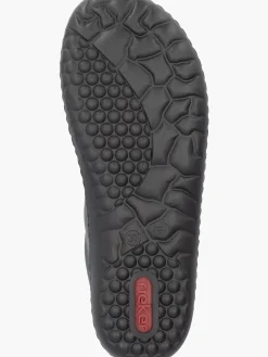 Damen Rieker Damen Schnürschuhe