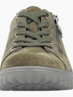 Damen Rieker Damen Schnürschuhe