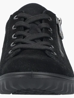 Damen Rieker Damen Schnürschuhe