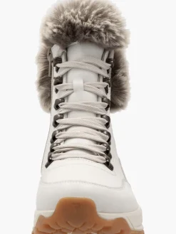Damen Rieker Damen Schnürstiefel