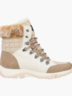 Damen Rieker Damen Schnürstiefel