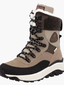 Damen Rieker Damen Schnürstiefel