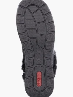 Damen Rieker Damen Schnürstiefel