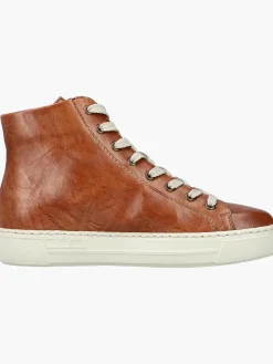 Damen Rieker Damen Schnürstiefel