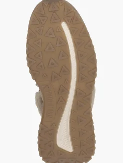 Damen Rieker Damen Schnürstiefel