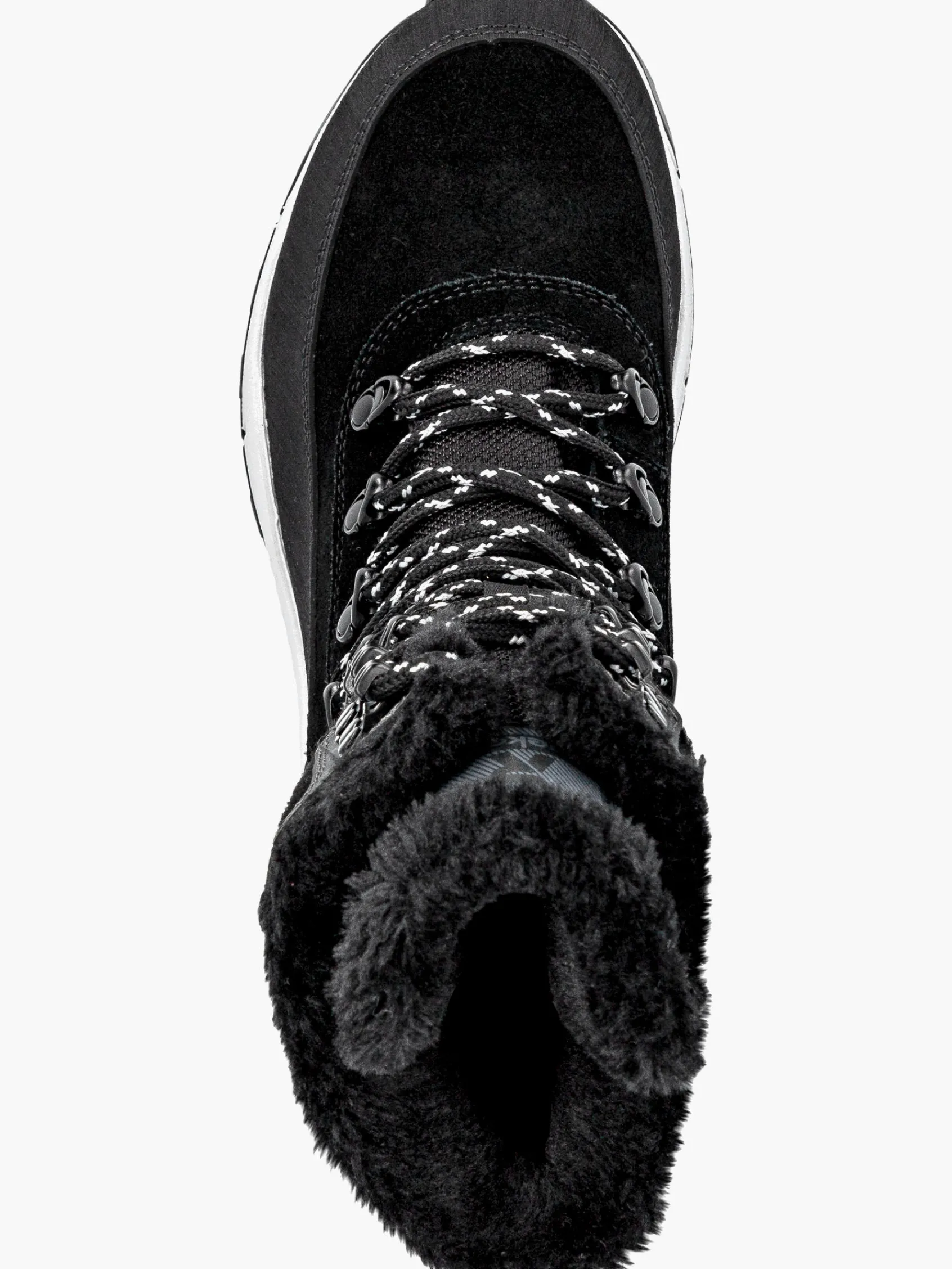 Damen Rieker Damen Schnürstiefel