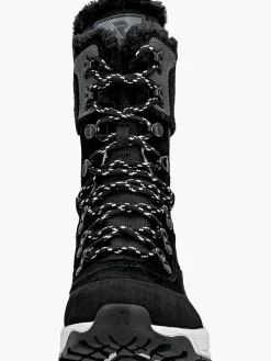Damen Rieker Damen Schnürstiefel