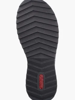 Damen Rieker Damen Schnürstiefel