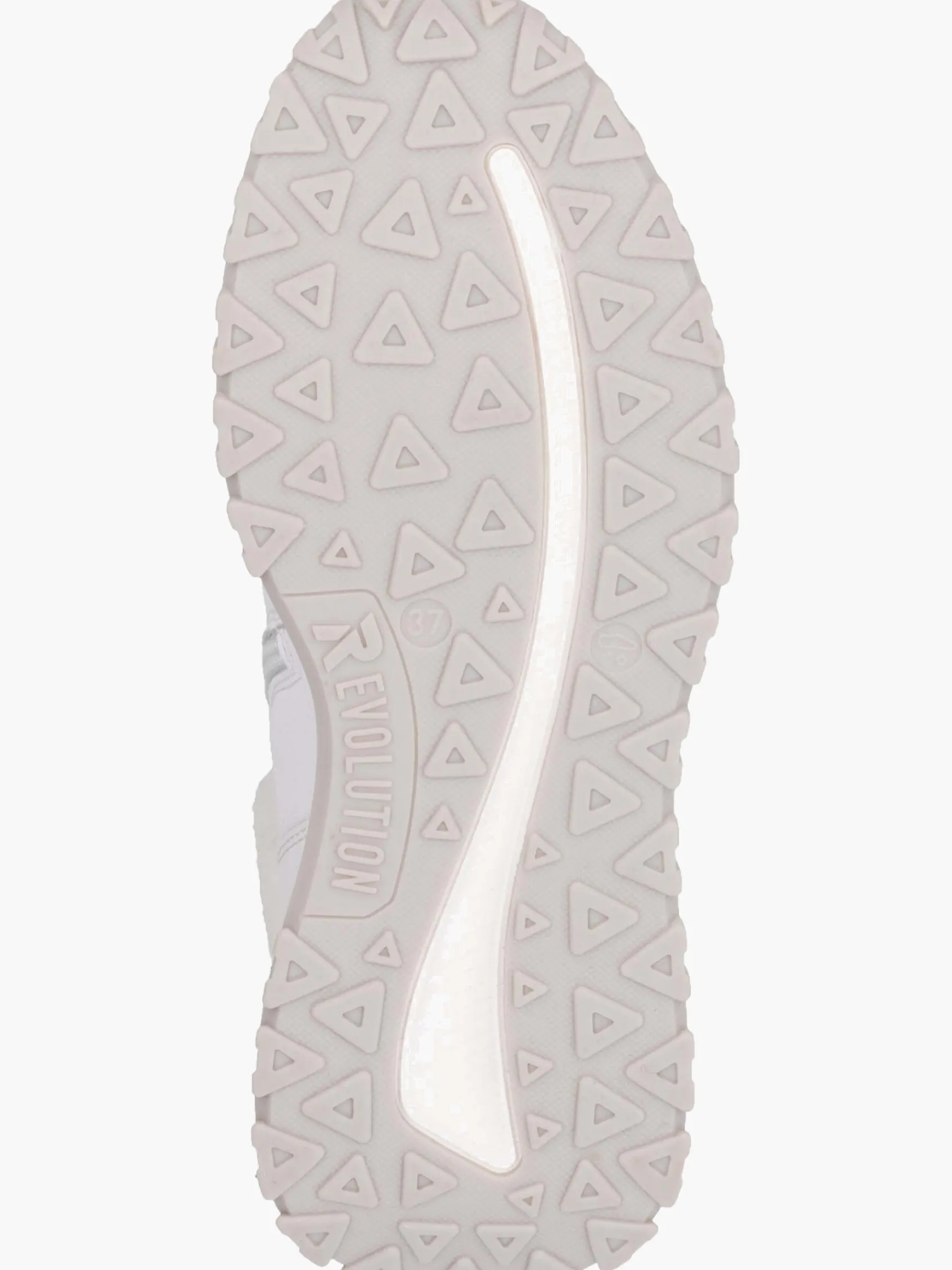 Damen Rieker Damen Schnürstiefel
