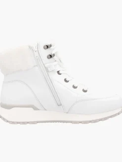 Damen Rieker Damen Schnürstiefel