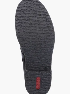 Damen Rieker Damen Schnürstiefel