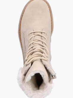 Damen Rieker Damen Schnürstiefel