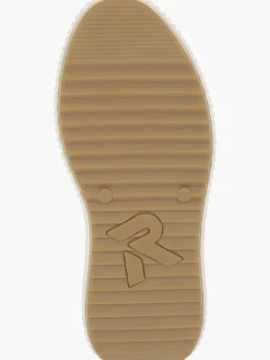 Damen Rieker Damen Schnürstiefel