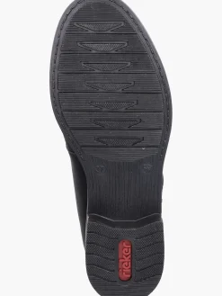 Damen Rieker Damen Schnürstiefel