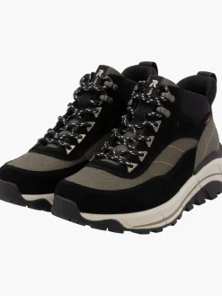 Damen Rieker Damen Schnürstiefel