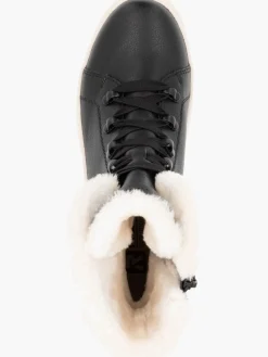 Damen Rieker Damen Schnürstiefel