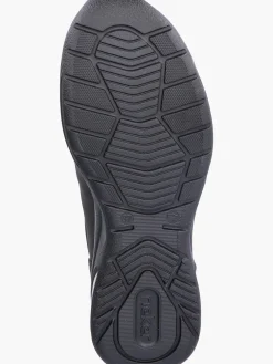 Damen Rieker Damen Schnürstiefel