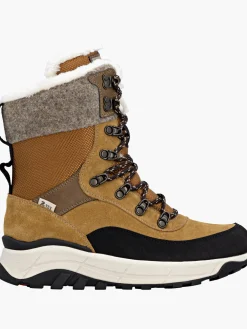 Damen Rieker Damen Schnürstiefel