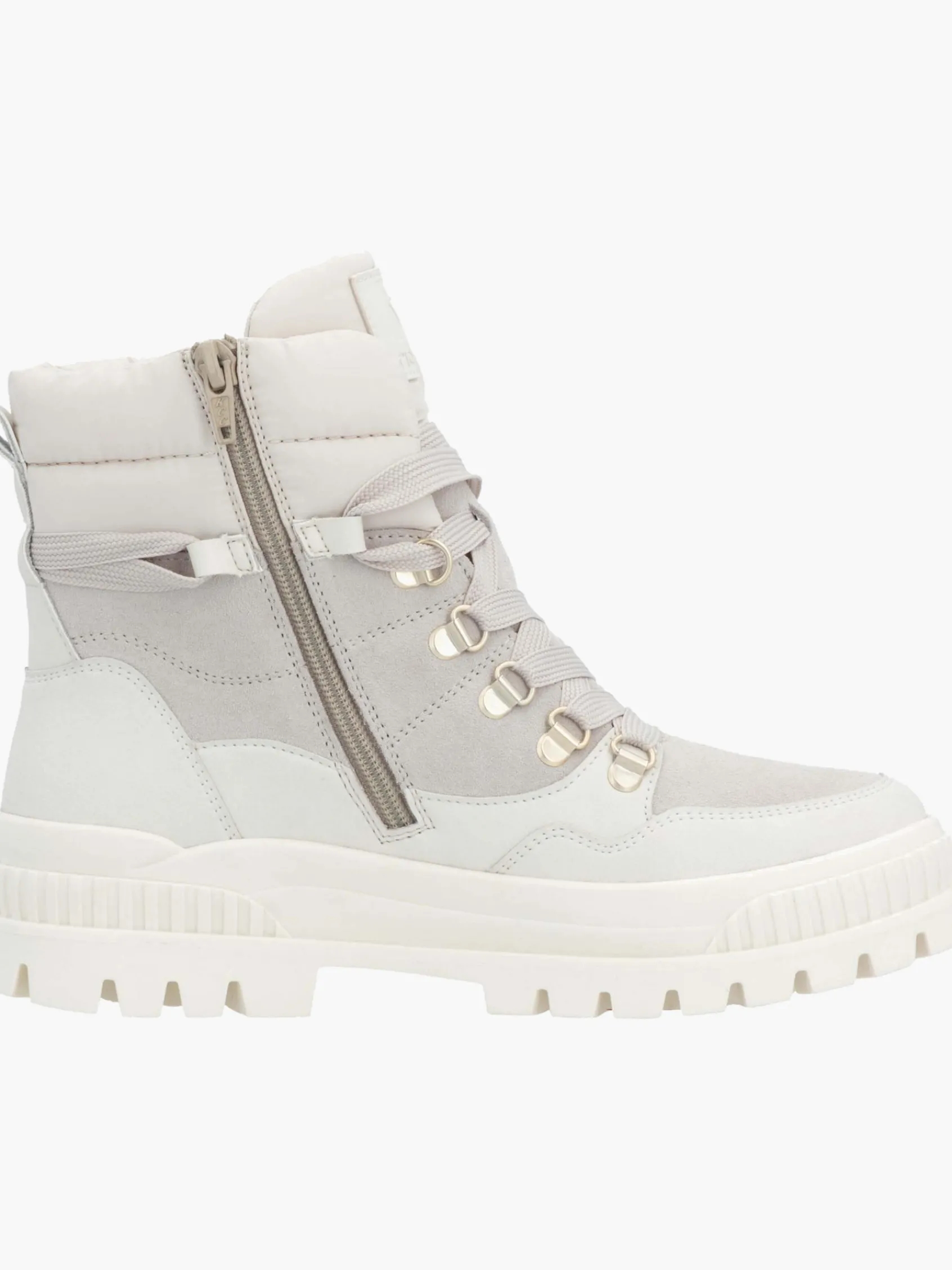 Damen Rieker Damen Schnürstiefel