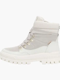 Damen Rieker Damen Schnürstiefel
