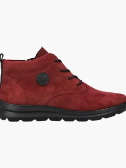 Damen Rieker Damen Schnürstiefel