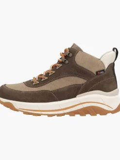 Damen Rieker Damen Schnürstiefel