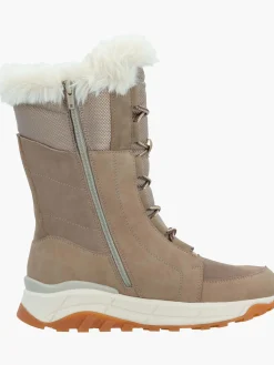 Damen Rieker Damen Schnürstiefel