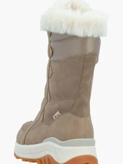 Damen Rieker Damen Schnürstiefel
