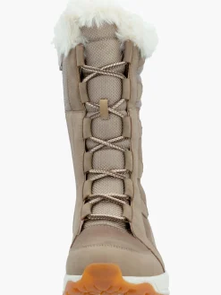Damen Rieker Damen Schnürstiefel