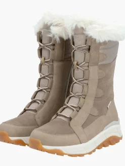 Damen Rieker Damen Schnürstiefel
