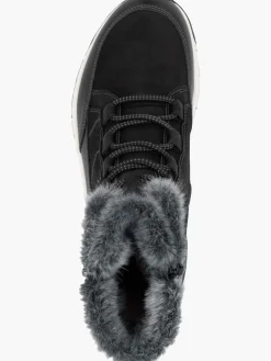 Damen Rieker Damen Schnürstiefel