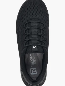 Damen Rieker Damen Slipper