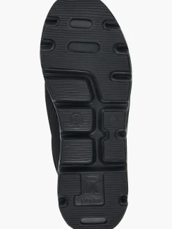 Damen Rieker Damen Slipper