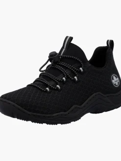 Damen Rieker Damen Slipper