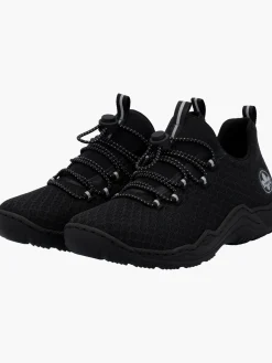 Damen Rieker Damen Slipper