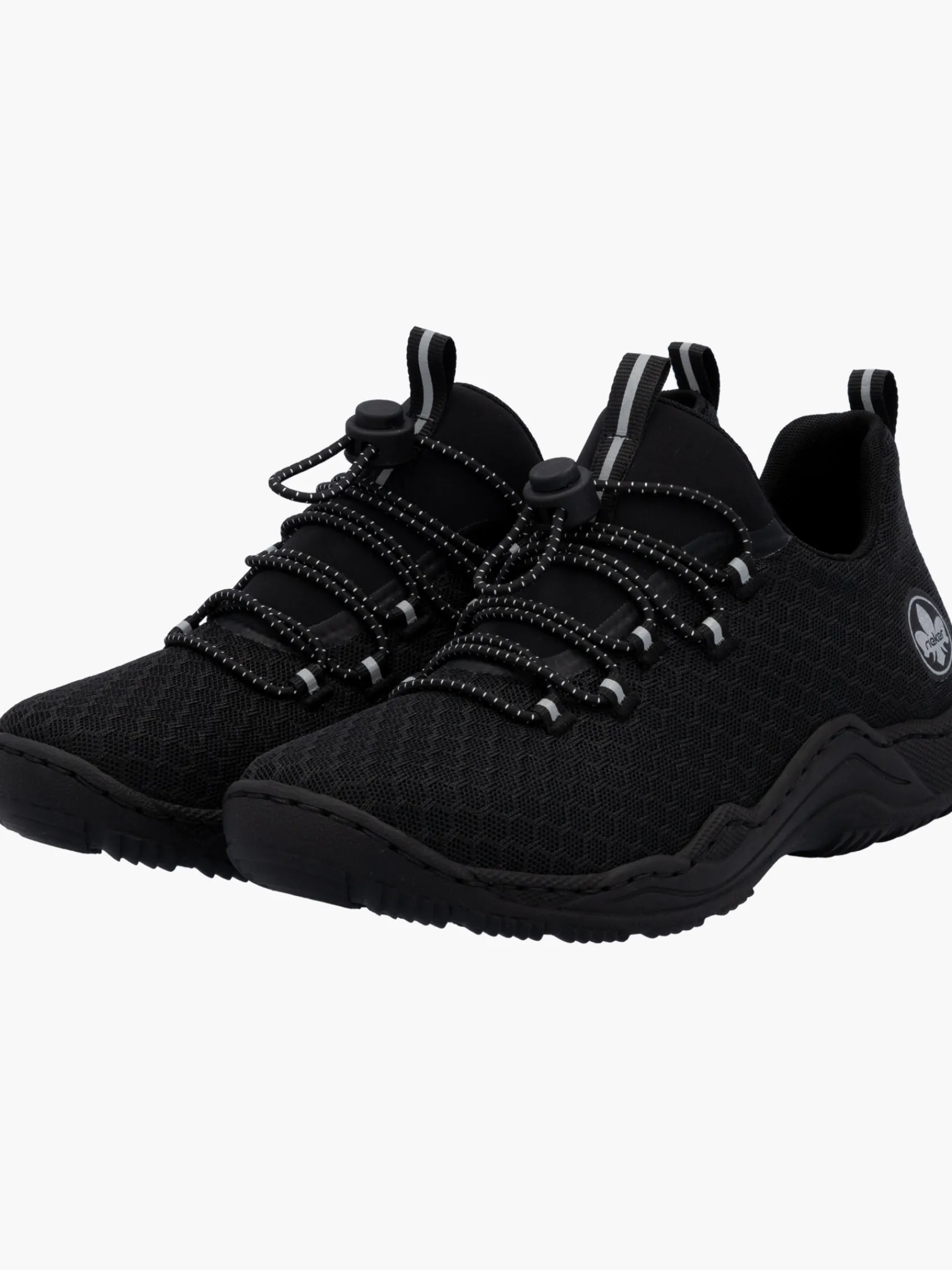 Damen Rieker Damen Slipper