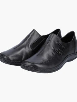 Damen Rieker Damen Slipper