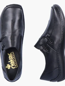 Damen Rieker Damen Slipper