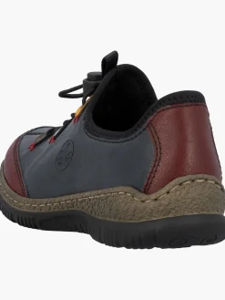 Damen Rieker Damen Slipper