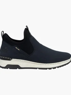 Damen Rieker Damen Slipper