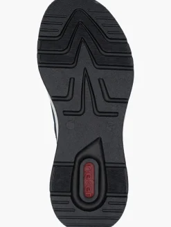 Damen Rieker Damen Slipper