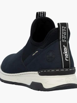 Damen Rieker Damen Slipper