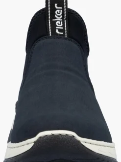 Damen Rieker Damen Slipper