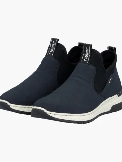 Damen Rieker Damen Slipper