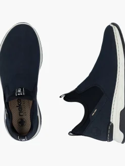 Damen Rieker Damen Slipper