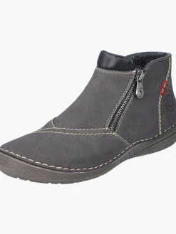 Damen Rieker Damen Slipper